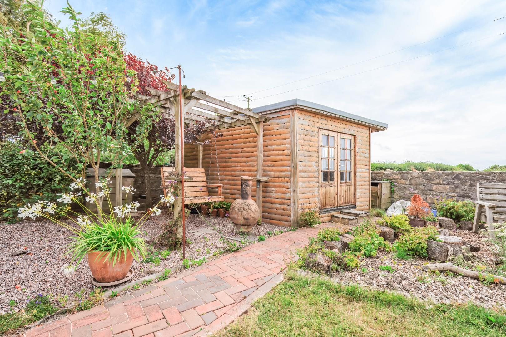 Chapel Road, Wick, Nr Cowbridge, Vale of Glamorgan,  CF71 7QJ